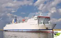 Ro-Ro ship ବିକ୍ରୟ ପାଇଁ
