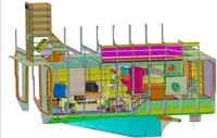 Wind farm service vessel ବିକ୍ରୟ ପାଇଁ