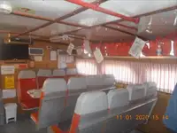 କ୍ରୁ ବୋଟ୍ ବିକ୍ରୟ ପାଇଁ