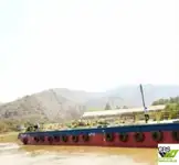 ବାର୍ଜ୍ ବିକ୍ରୟ ପାଇଁ