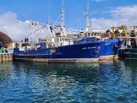 Trawler ବିକ୍ରୟ ପାଇଁ