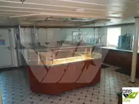 ରୋ-ରୋ ଜାହାଜ ବିକ୍ରୟ ପାଇଁ