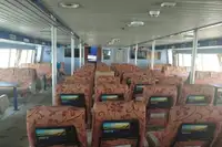 କ୍ରୁଜ୍ ଜାହାଜ ବିକ୍ରୟ ପାଇଁ