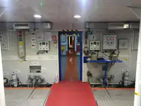 କ୍ରୁଜ୍ ଜାହାଜ ବିକ୍ରୟ ପାଇଁ