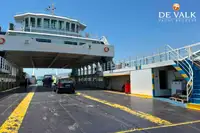 Ro-Ro ship ବିକ୍ରୟ ପାଇଁ
