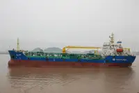 ତୈଳ/ରସାୟନିକ ଟ୍ୟାଙ୍କର ବିକ୍ରୟ ପାଇଁ