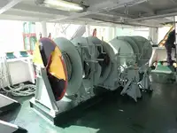 ବଲ୍କ କ୍ୟାରିୟର ବିକ୍ରୟ ପାଇଁ