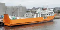 Ro-Ro ship ବିକ୍ରୟ ପାଇଁ