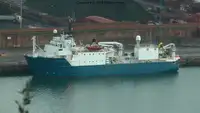 ପ୍ଲାଟଫର୍ମ ଯୋଗାଣ ପାତ୍ର (PSV) ବିକ୍ରୟ ପାଇଁ