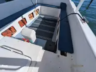କ୍ରୁଜ୍‌ଫେରୀ ବିକ୍ରୟ ପାଇଁ