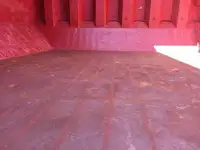 ବଲ୍କ କ୍ୟାରିୟର ବିକ୍ରୟ ପାଇଁ