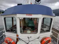 ପାଇଲଟ୍ ବୋଟ୍ ବିକ୍ରୟ ପାଇଁ