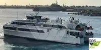 Ro-Ro ship ବିକ୍ରୟ ପାଇଁ
