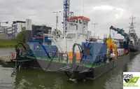 General Cargo/Multi-purpose ବିକ୍ରୟ ପାଇଁ
