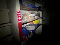 ଡ୍ରେଜର ବିକ୍ରୟ ପାଇଁ