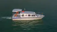 କ୍ରୁଜ୍ ଜାହାଜ ବିକ୍ରୟ ପାଇଁ