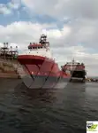 ପ୍ଲାଟଫର୍ମ ସପ୍ଲାୟ ଜାହାଜ (PSV) ବିକ୍ରୟ ପାଇଁ