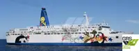 Ro-Ro ship ବିକ୍ରୟ ପାଇଁ