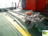 ସର୍ବେ କାର୍ଯ୍ୟ ଜାହାଜ ବିକ୍ରୟ ପାଇଁ