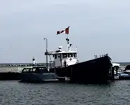 Oil/Chemical tanker ବିକ୍ରୟ ପାଇଁ