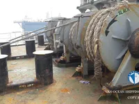 ତୈଳ/ରସାୟନିକ ଟ୍ୟାଙ୍କର ବିକ୍ରୟ ପାଇଁ