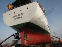 ବଲ୍କ କ୍ୟାରିୟର ବିକ୍ରୟ ପାଇଁ
