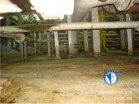 ତୈଳ/ରସାୟନିକ ଟ୍ୟାଙ୍କର ବିକ୍ରୟ ପାଇଁ