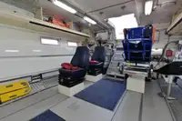 ବଞ୍ଚାଉ ଜାହାଜ ବିକ୍ରୟ ପାଇଁ