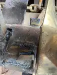 ଫେରୀ ଜାହାଜ ବିକ୍ରୟ ପାଇଁ