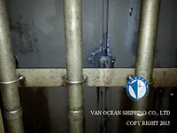 ତୈଳ/ରସାୟନିକ ଟ୍ୟାଙ୍କର ବିକ୍ରୟ ପାଇଁ