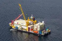Oil/Chemical tanker ବିକ୍ରୟ ପାଇଁ