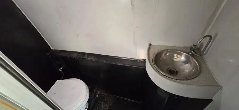 ପାଇଲଟ୍ ବୋଟ୍ ବିକ୍ରୟ ପାଇଁ