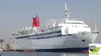 Ro-Ro ship ବିକ୍ରୟ ପାଇଁ