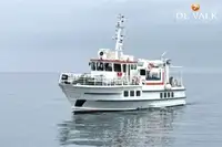 ଫେରୀ ଜାହାଜ ବିକ୍ରୟ ପାଇଁ