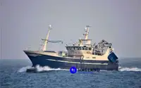 Trawler ବିକ୍ରୟ ପାଇଁ