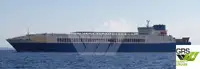 Ro-Ro ship ବିକ୍ରୟ ପାଇଁ