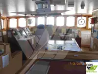ସର୍ବେ କାର୍ଯ୍ୟ ଜାହାଜ ବିକ୍ରୟ ପାଇଁ