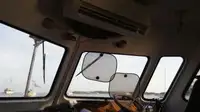 କ୍ରୁ ବୋଟ୍ ବିକ୍ରୟ ପାଇଁ