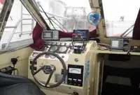 ପାଇଲଟ୍ ବୋଟ୍ ବିକ୍ରୟ ପାଇଁ