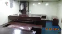 ଏଲଏନଜି ବାହକ ଜାହାଜ ବିକ୍ରୟ ପାଇଁ