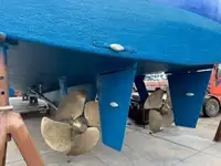 ପାଟ୍ରୋଲ୍ ନୌକା ବିକ୍ରୟ ପାଇଁ