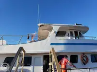 ଫେରୀ ଜାହାଜ ବିକ୍ରୟ ପାଇଁ