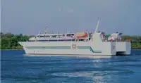 Ro-Ro ship ବିକ୍ରୟ ପାଇଁ