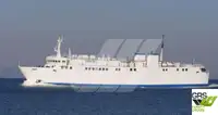 Ro-Ro ship ବିକ୍ରୟ ପାଇଁ