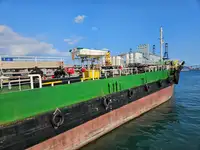 Oil/Chemical tanker ବିକ୍ରୟ ପାଇଁ