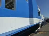 ଫେରୀ ଜାହାଜ ବିକ୍ରୟ ପାଇଁ