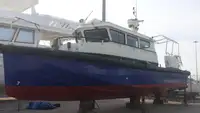 କ୍ରୁ ବୋଟ୍ ବିକ୍ରୟ ପାଇଁ