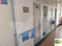 କ୍ରୁଜ୍ ଜାହାଜ ବିକ୍ରୟ ପାଇଁ