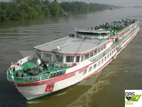 କ୍ରୁଜ୍ ଜାହାଜ ବିକ୍ରୟ ପାଇଁ