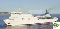 Ro-Ro ship ବିକ୍ରୟ ପାଇଁ